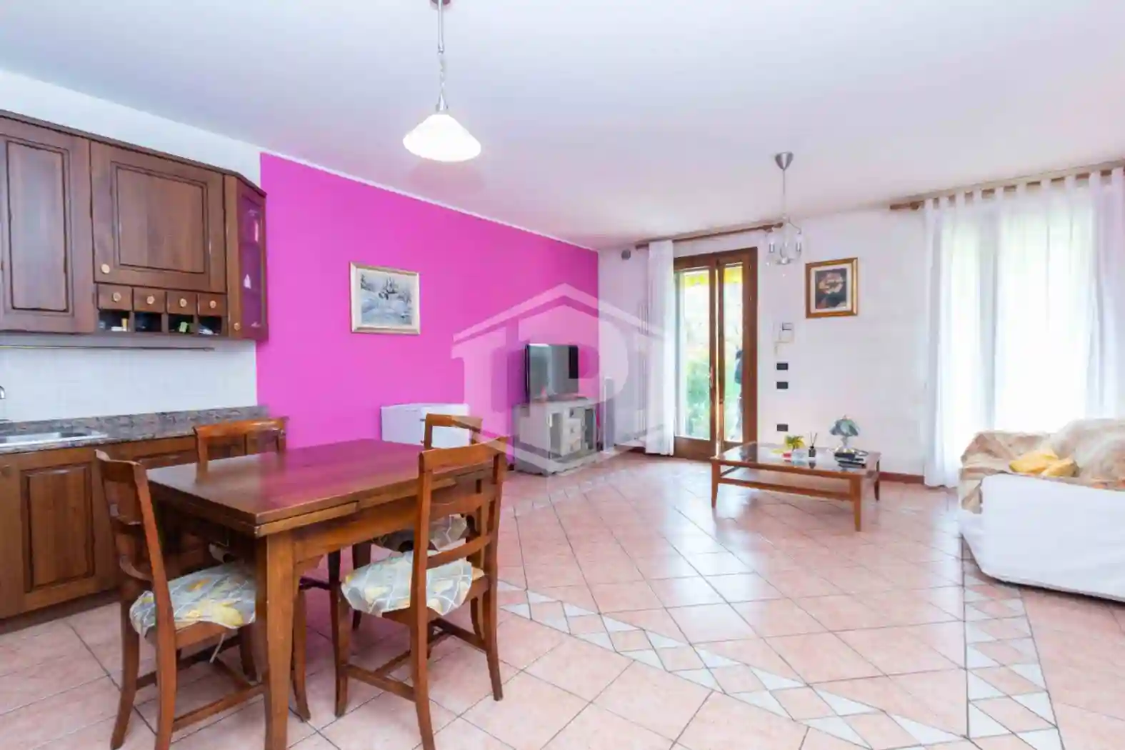 Villetta a schiera - foto 4