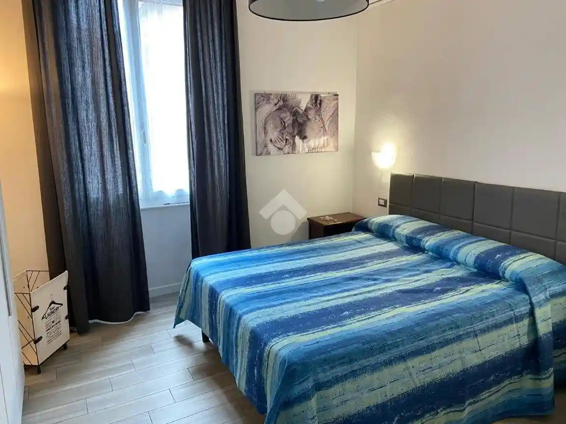 Appartamento in affitto a La Spezia