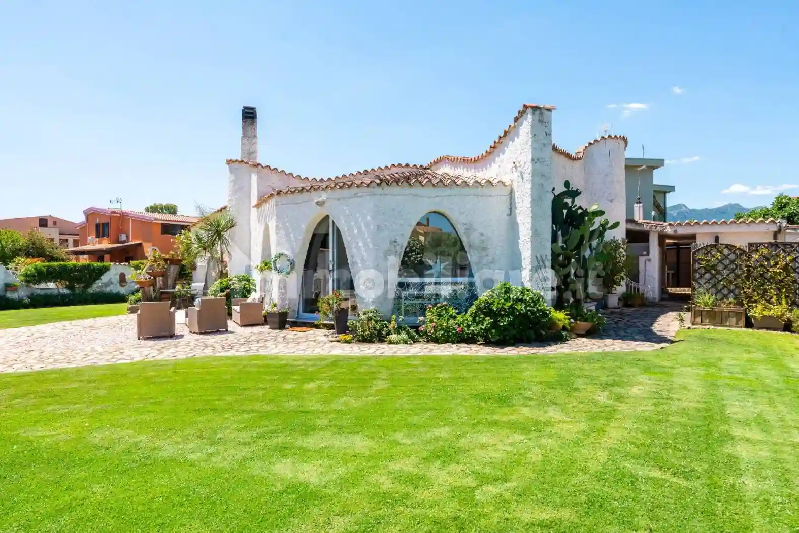 Villa - foto 4