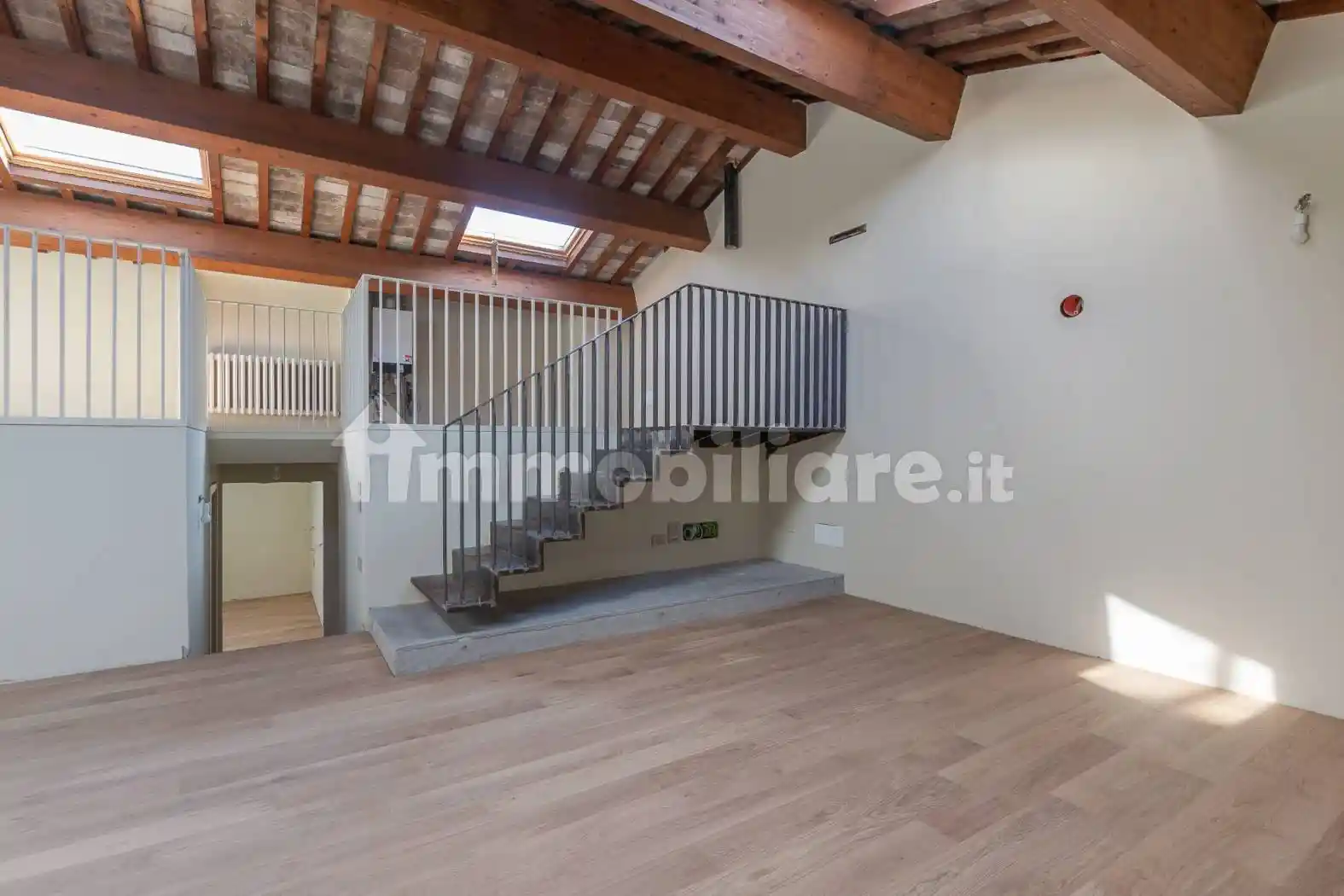 Appartamento in vendita a Faenza