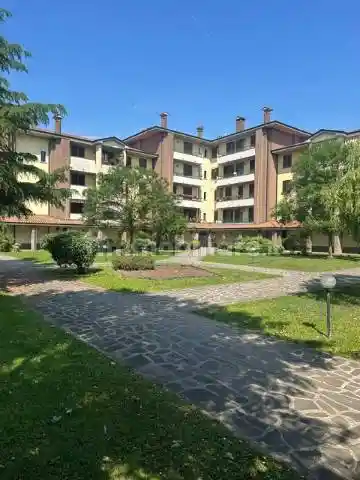 Appartamento in vendita a Mediglia