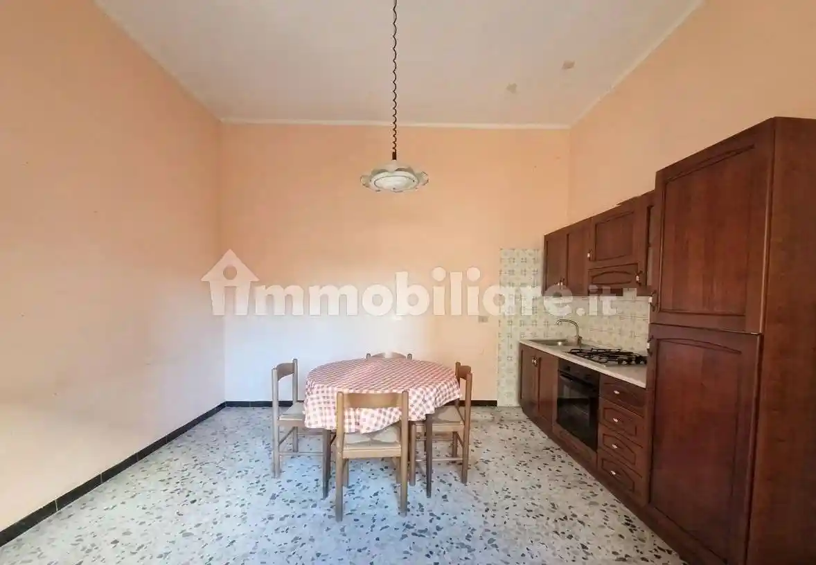 Appartamento in vendita a Assemini