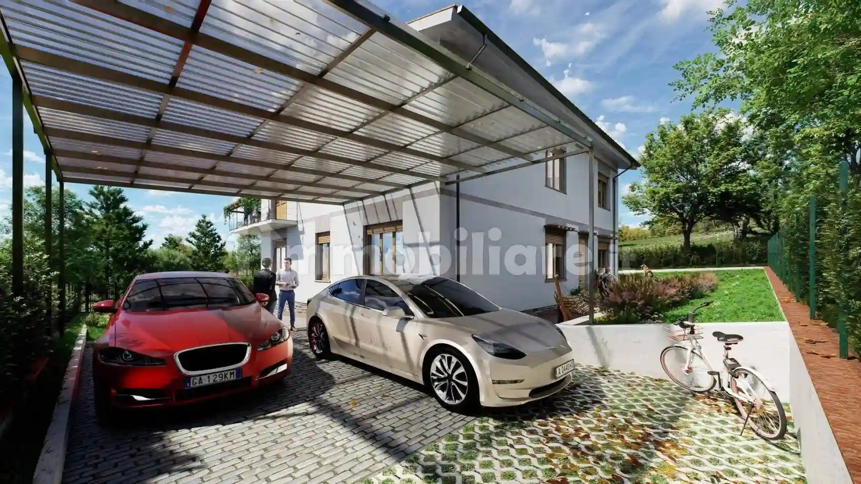 Appartamento - foto 5