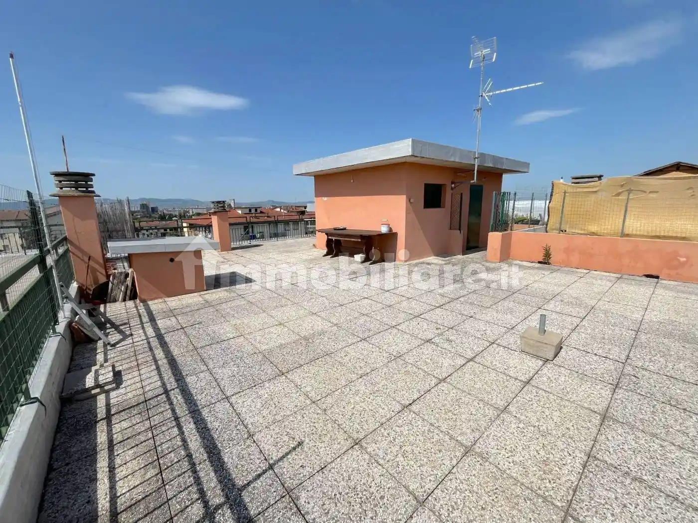 Appartamento in vendita a Firenze