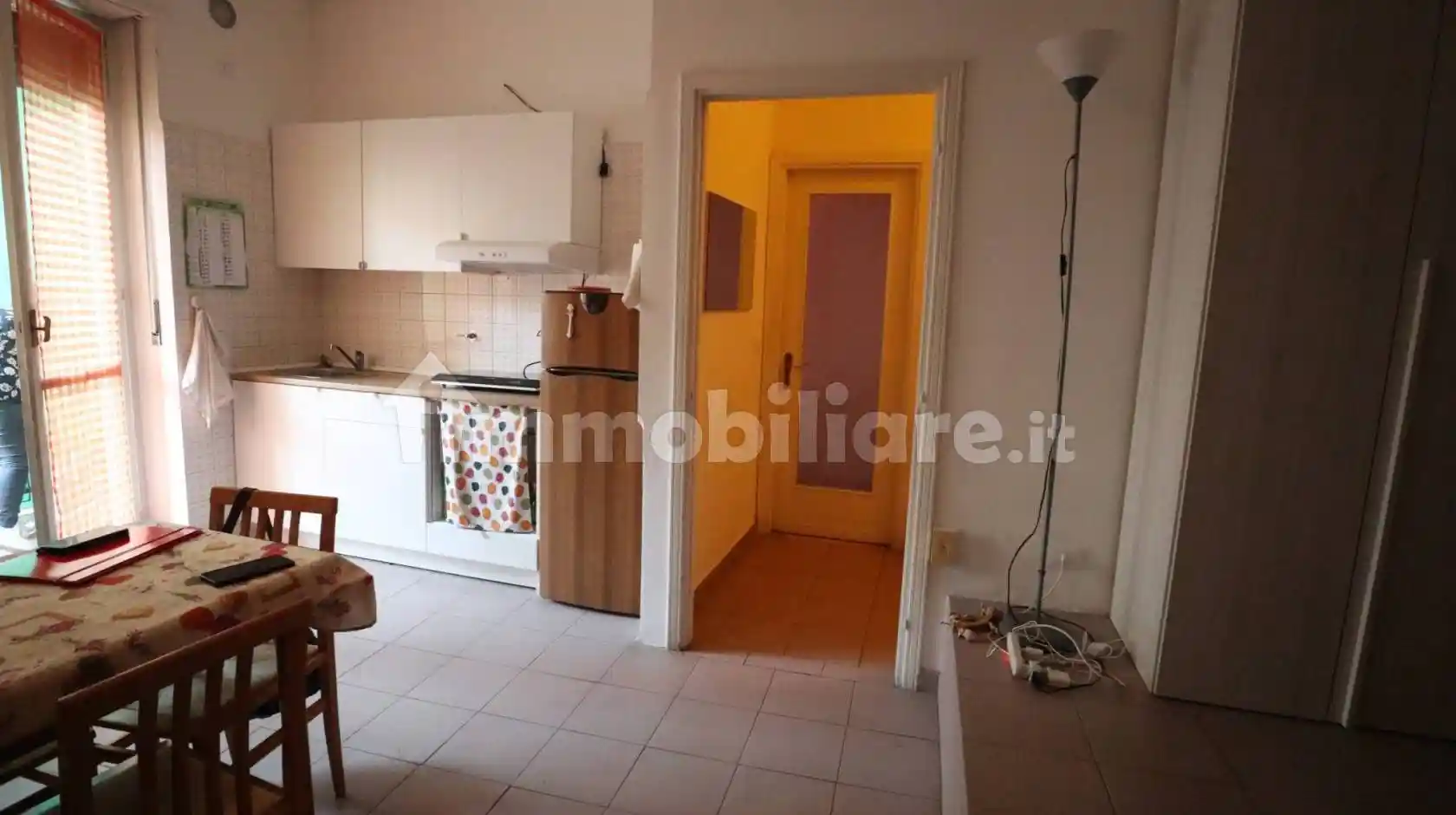 Appartamento in affitto a Torino