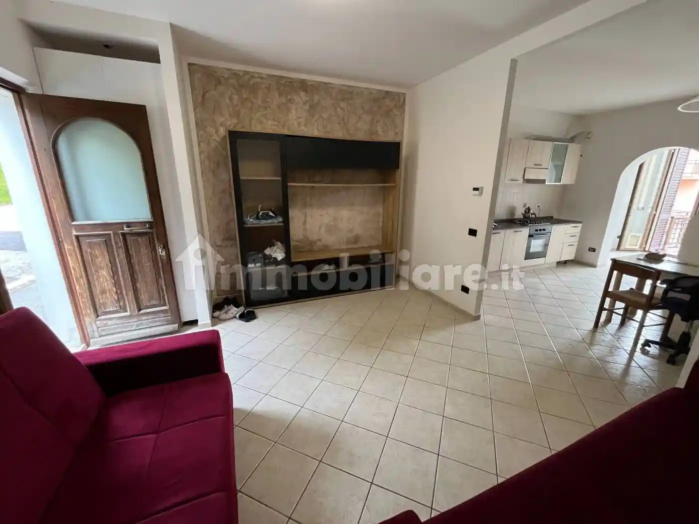Casa indipendente in vendita a Loreto