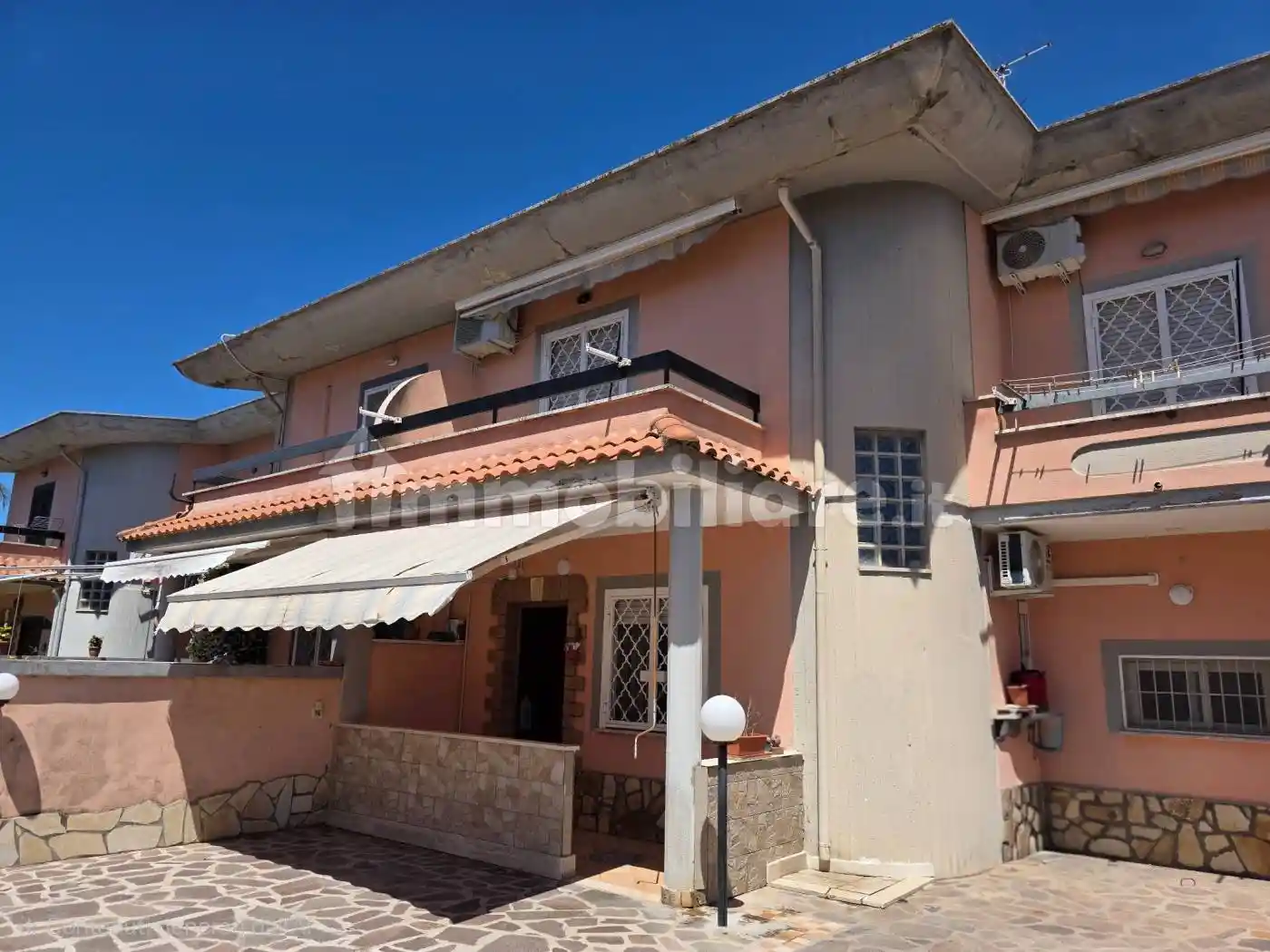 Villetta a schiera in vendita a Anzio