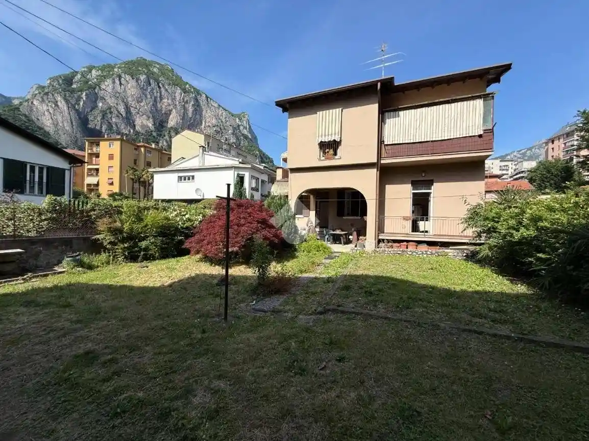 Appartamento in vendita a Lecco