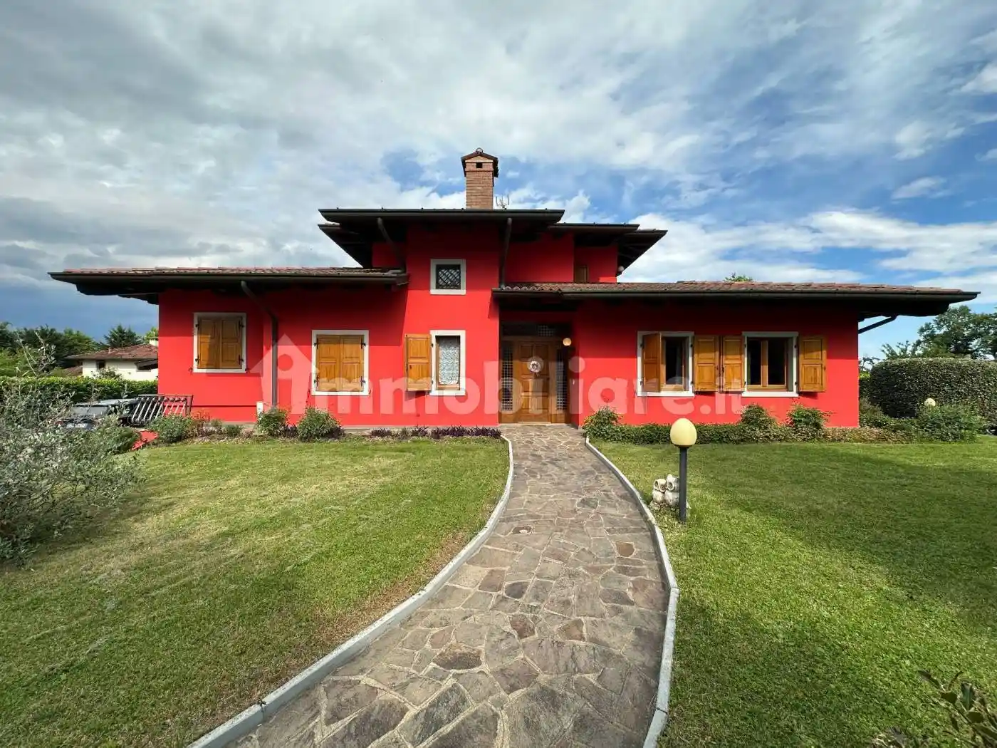Villa in vendita a Pasian di Prato