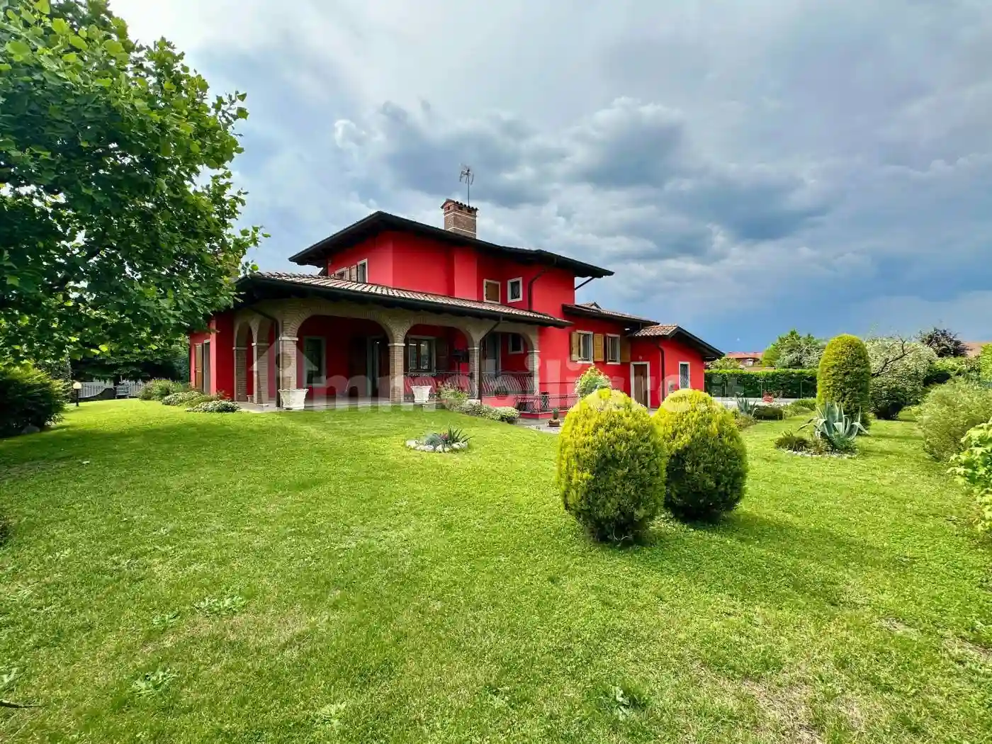 Villa - foto 2