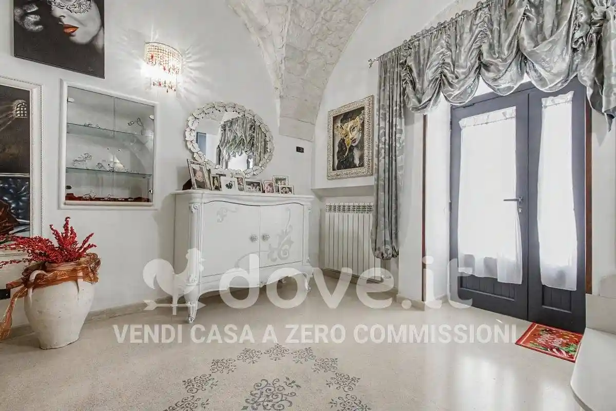 Appartamento in vendita a Ceglie Messapica