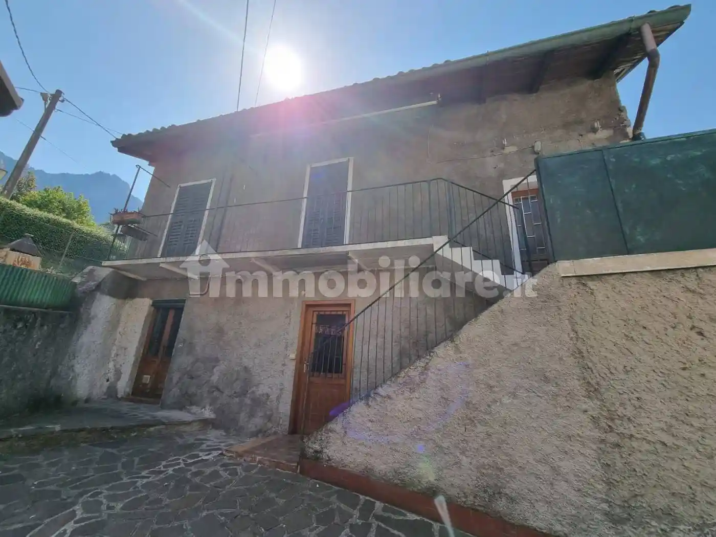 Casa indipendente in vendita a Lecco