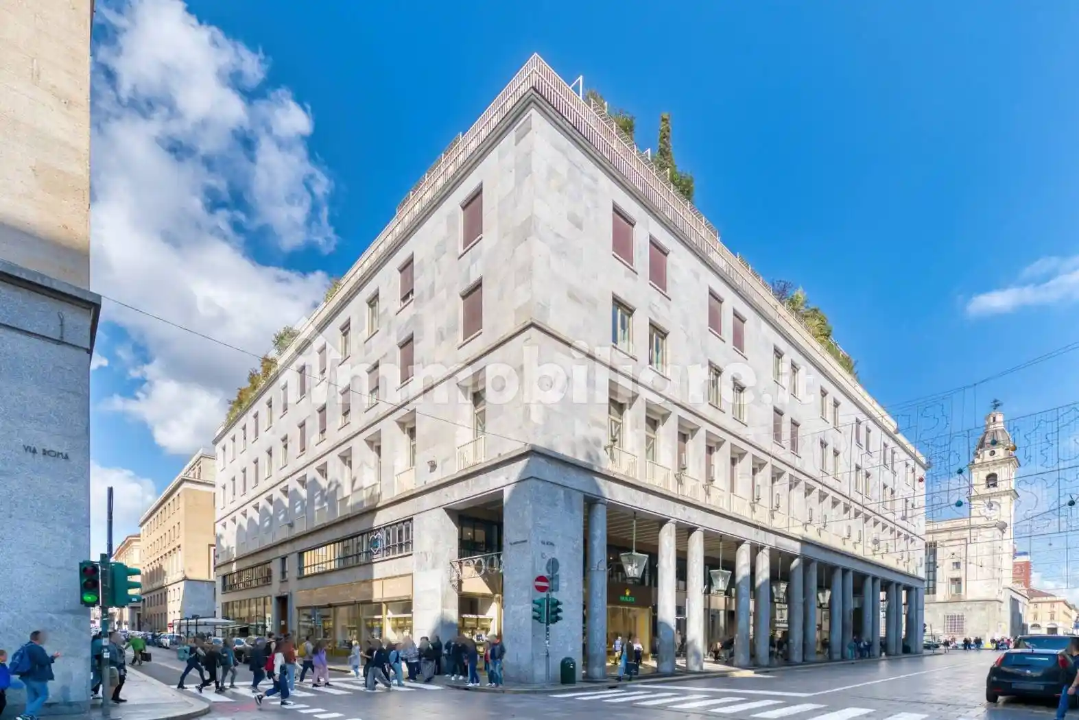 Appartamento in affitto a Torino