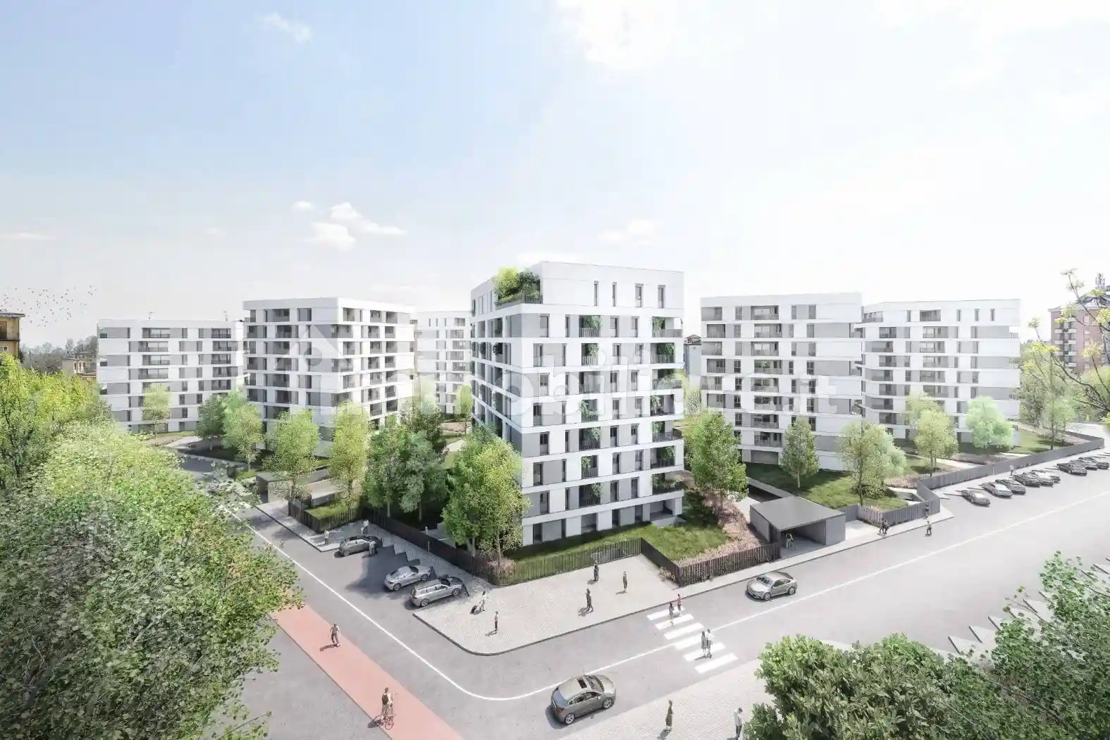 Progetto in vendita a Lodi