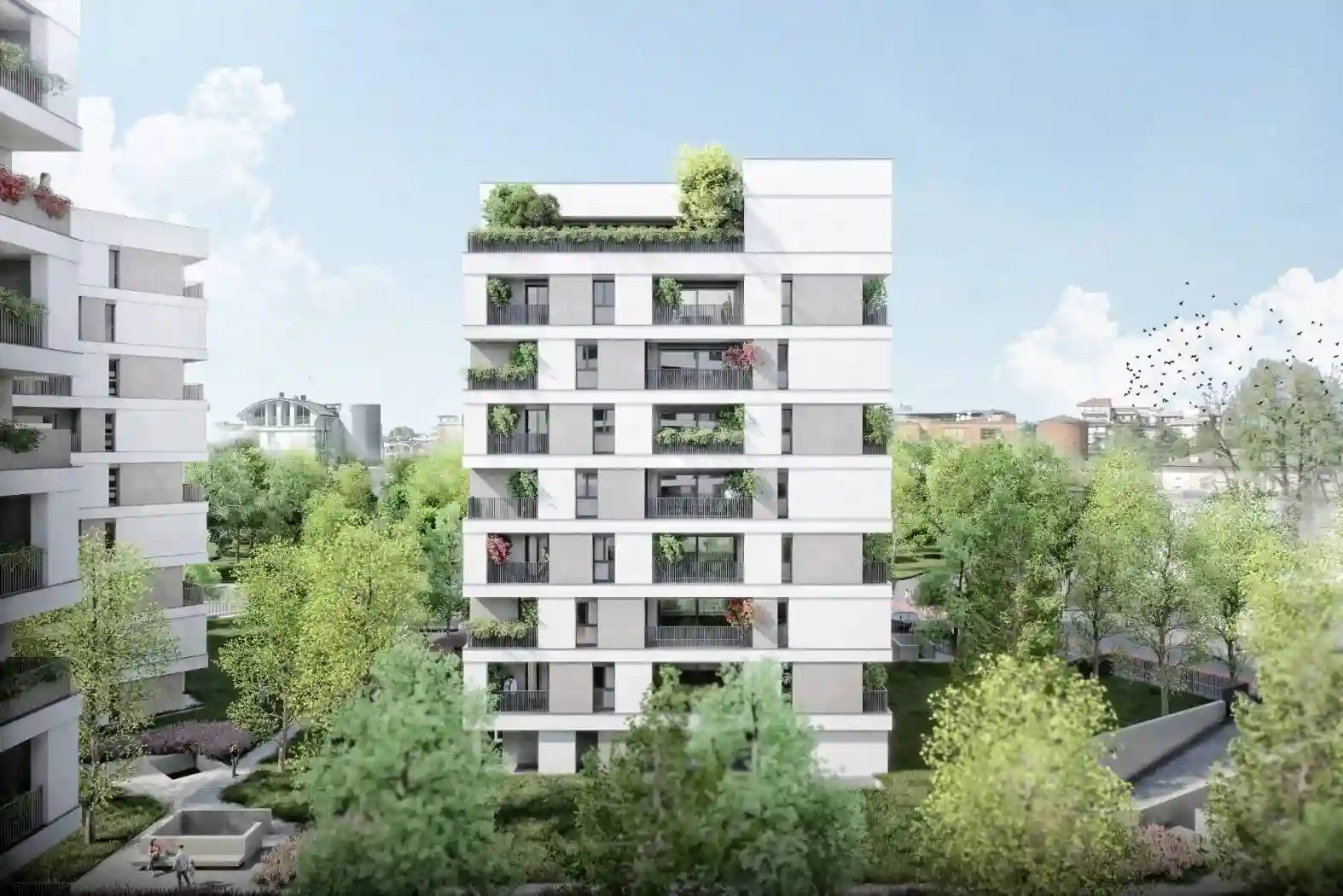 Progetto - foto 5
