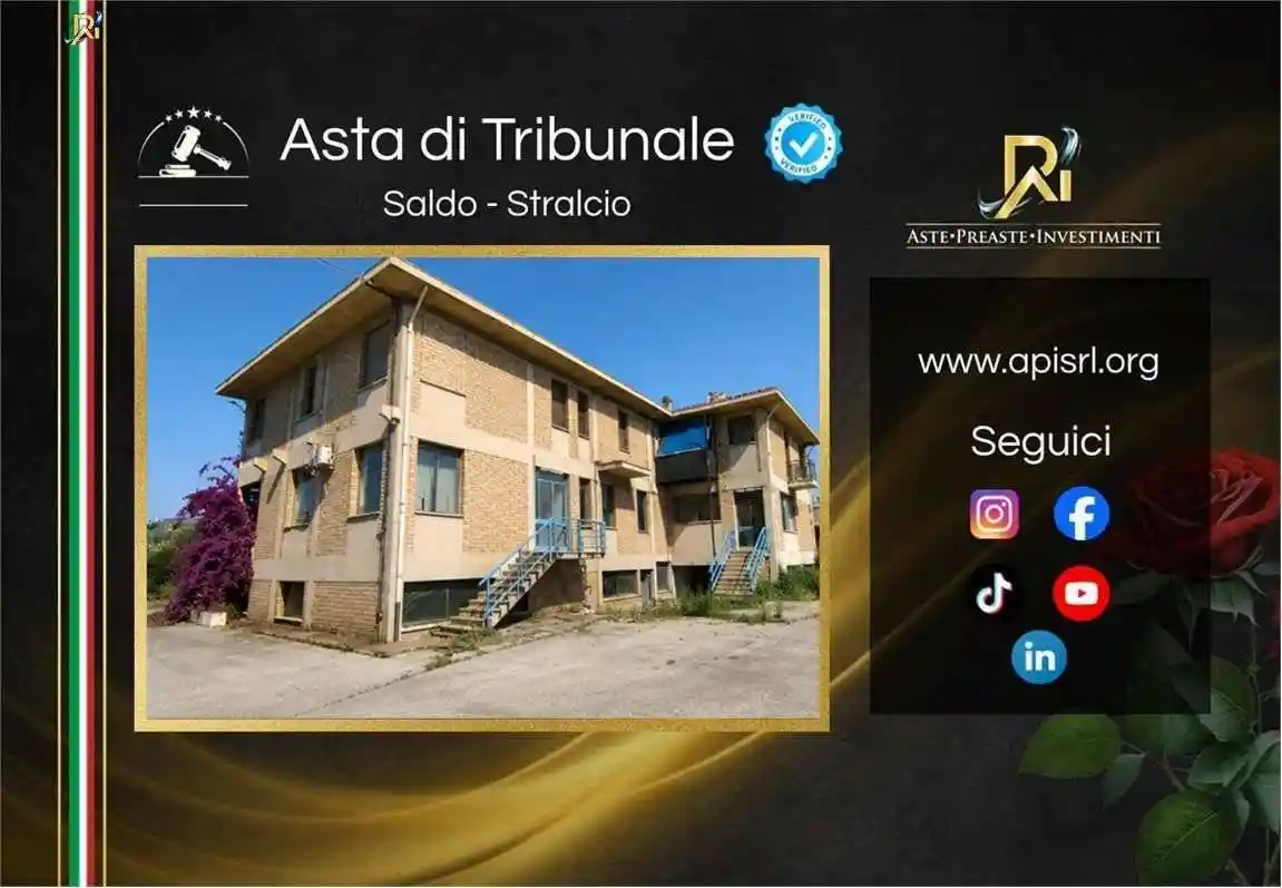 Appartamento in vendita a Martinsicuro