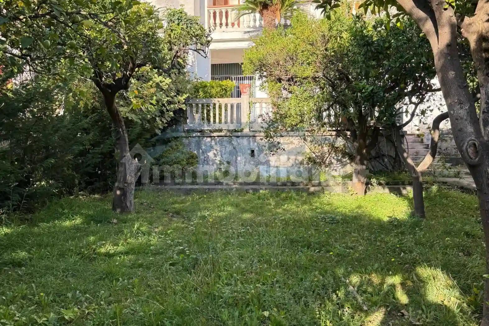Palazzo - Edificio - foto 2