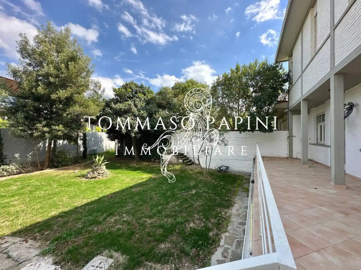 Casa indipendente in vendita a Bagno a Ripoli