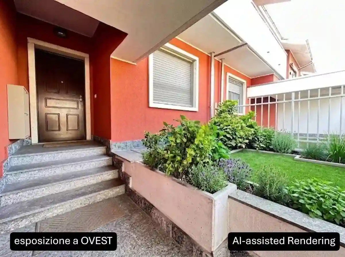 Villetta a schiera - foto 2