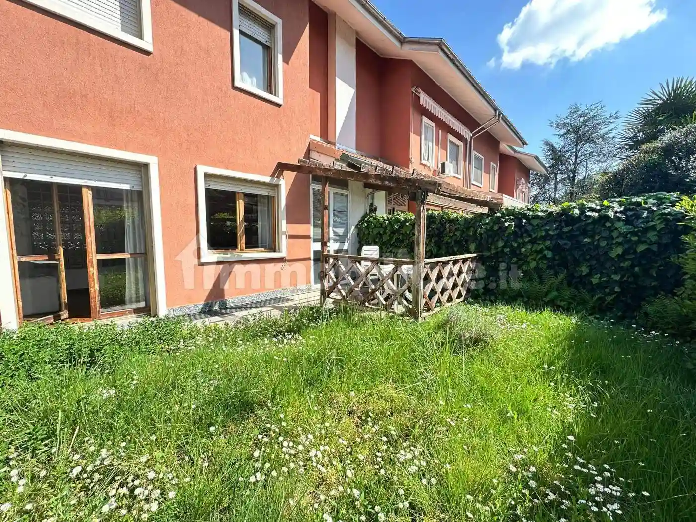 Villetta a schiera - foto 3