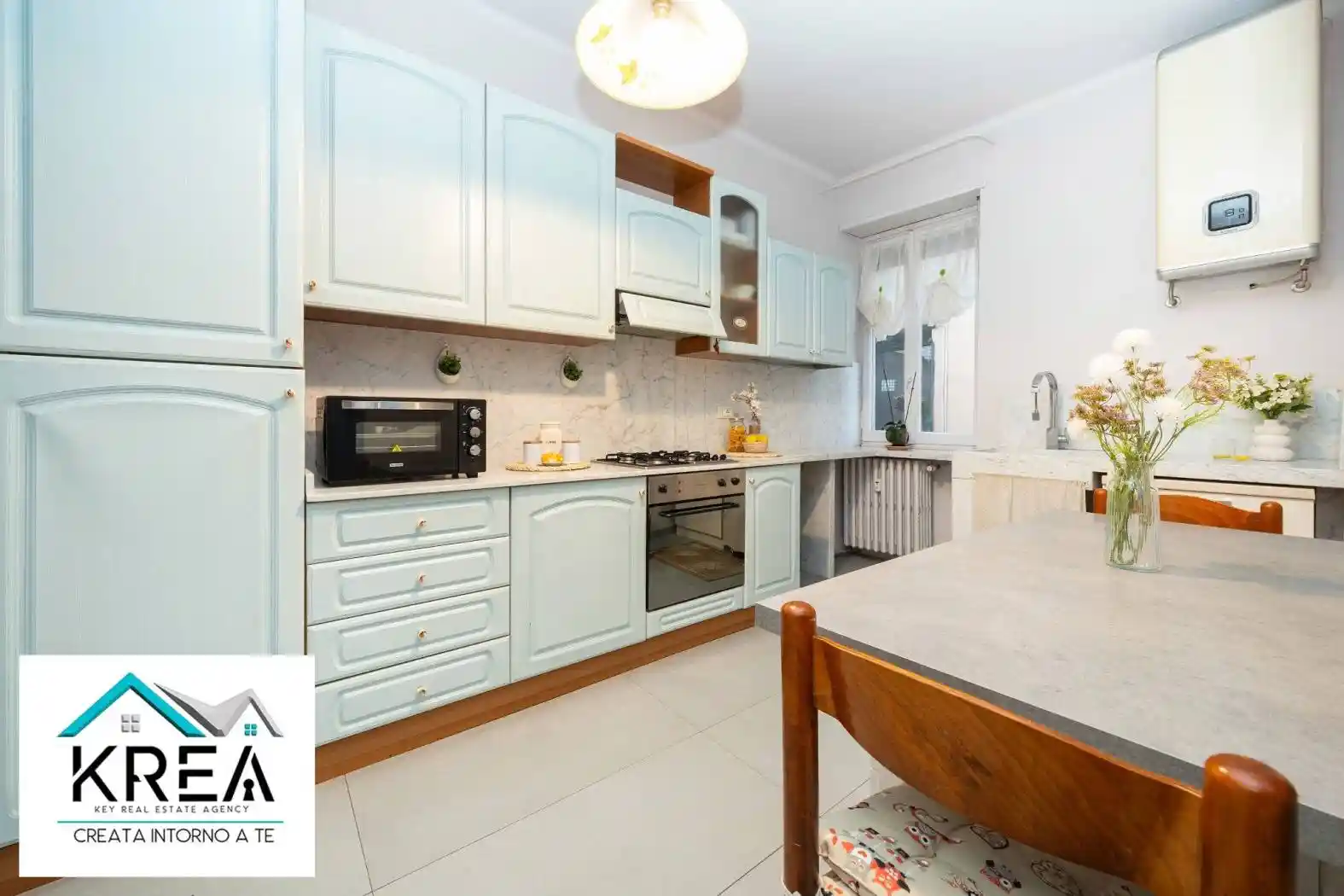 Appartamento in affitto a Cocconato