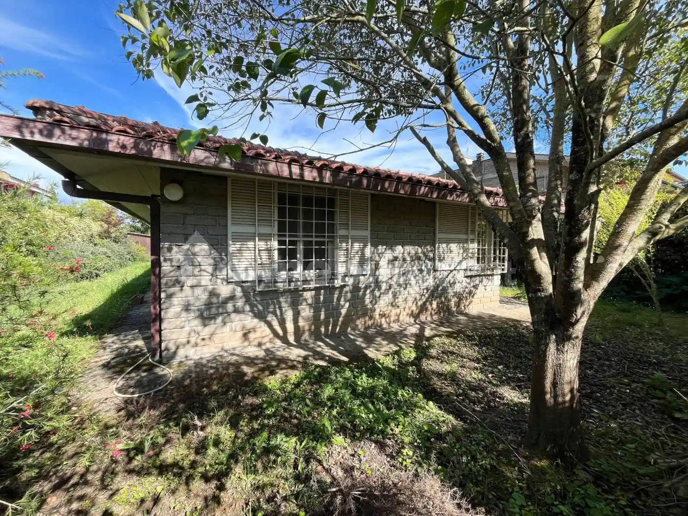 Villa in vendita a Manziana