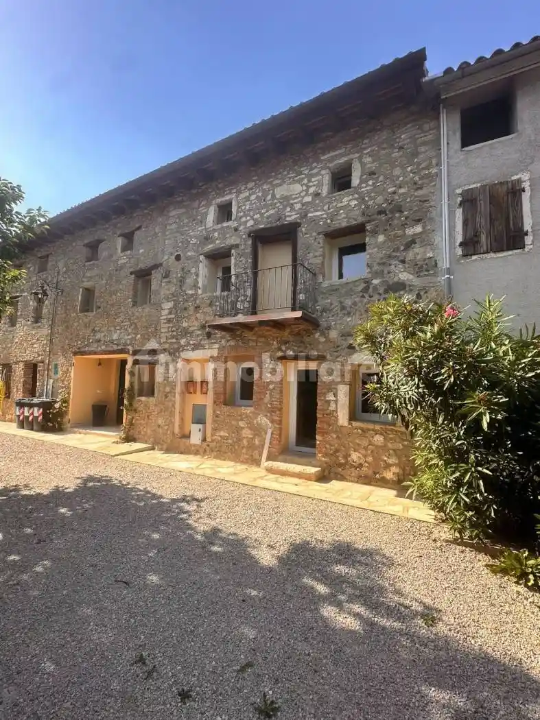 Appartamento in affitto a Marostica