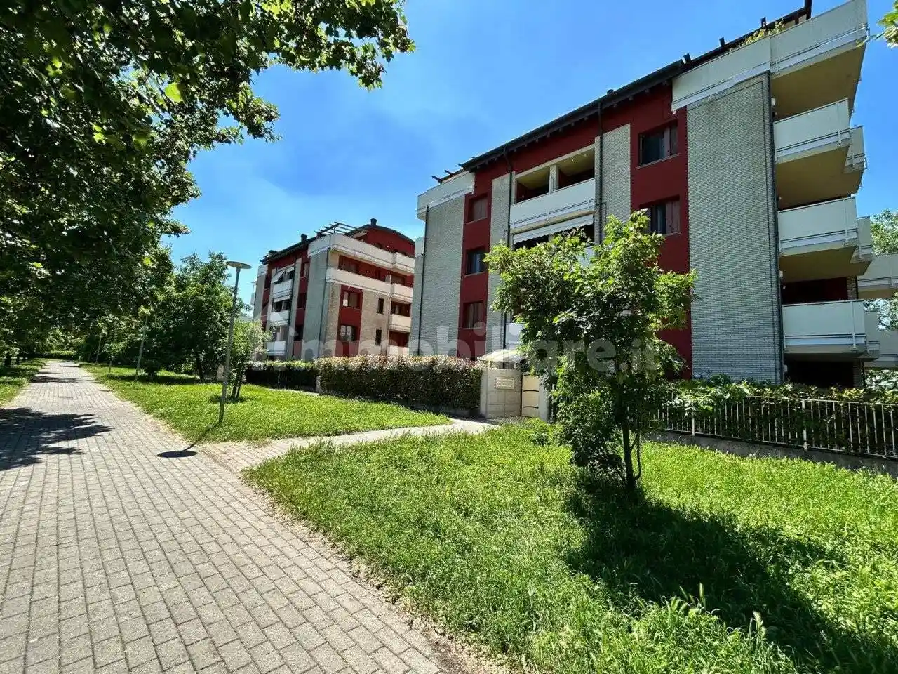 Appartamento in vendita a Parma