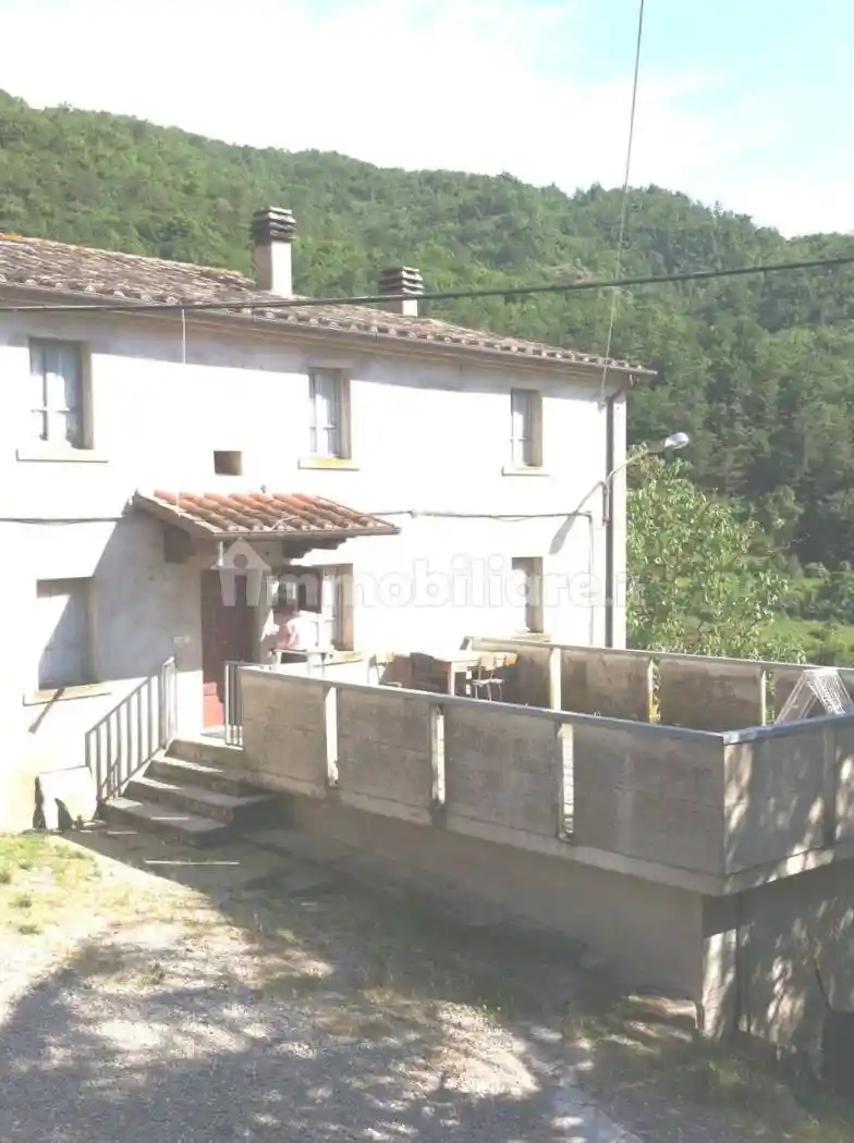 Rustico - Casale in vendita a San Giustino