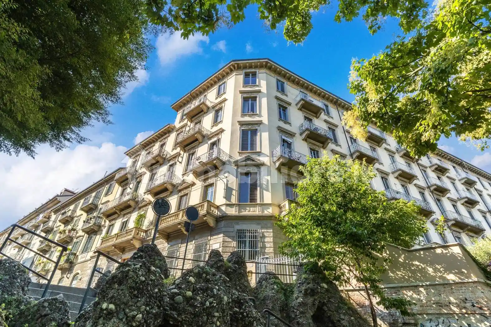 Appartamento in affitto a Torino