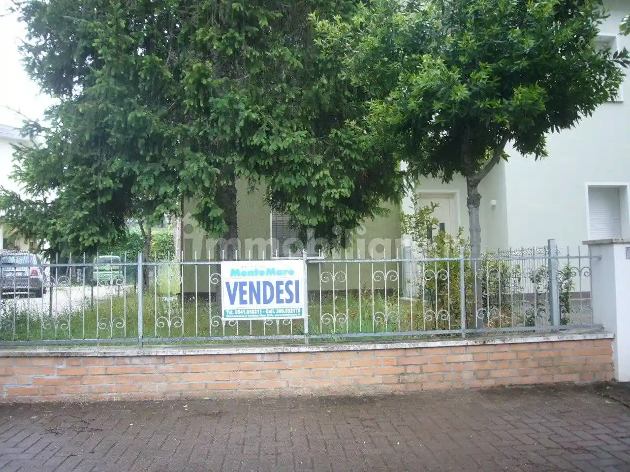 Casa indipendente in vendita a San Giovanni in Marignano