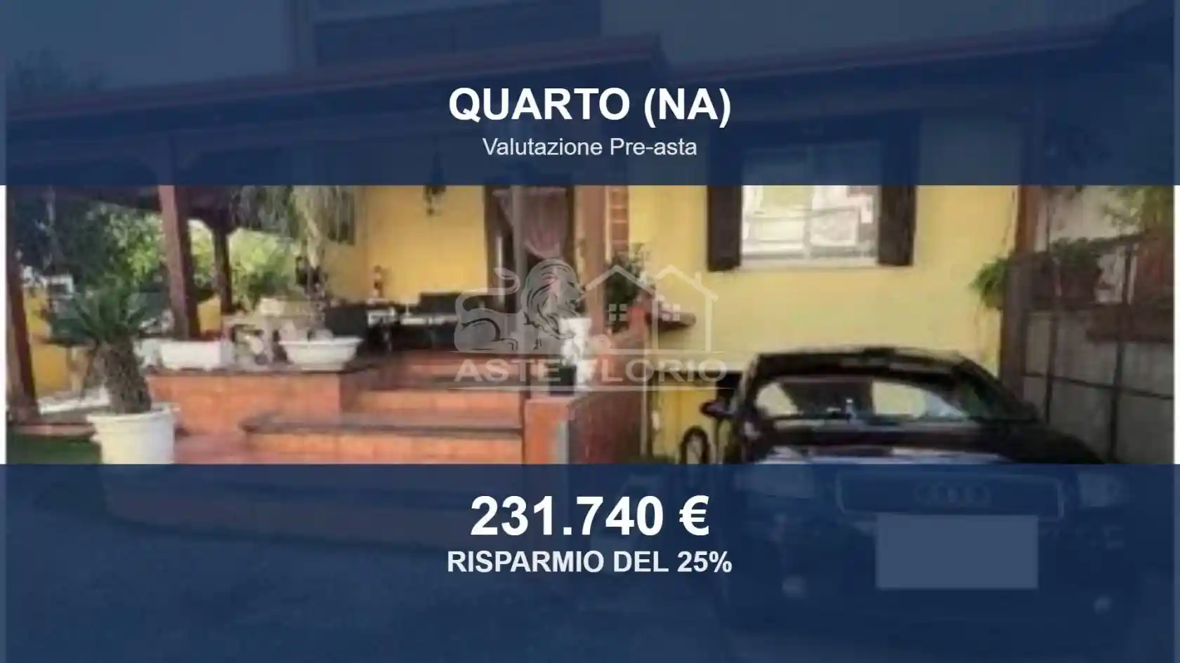 Villetta a schiera in vendita a Quarto