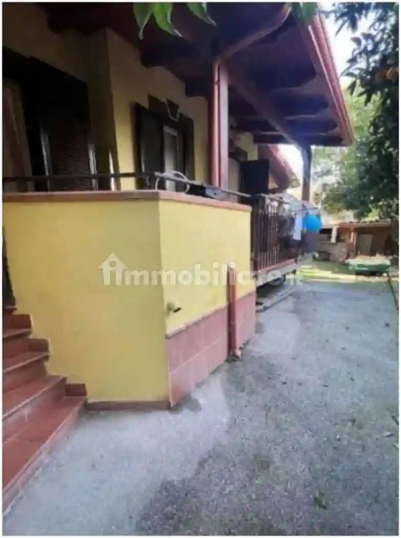 Villetta a schiera - foto 2