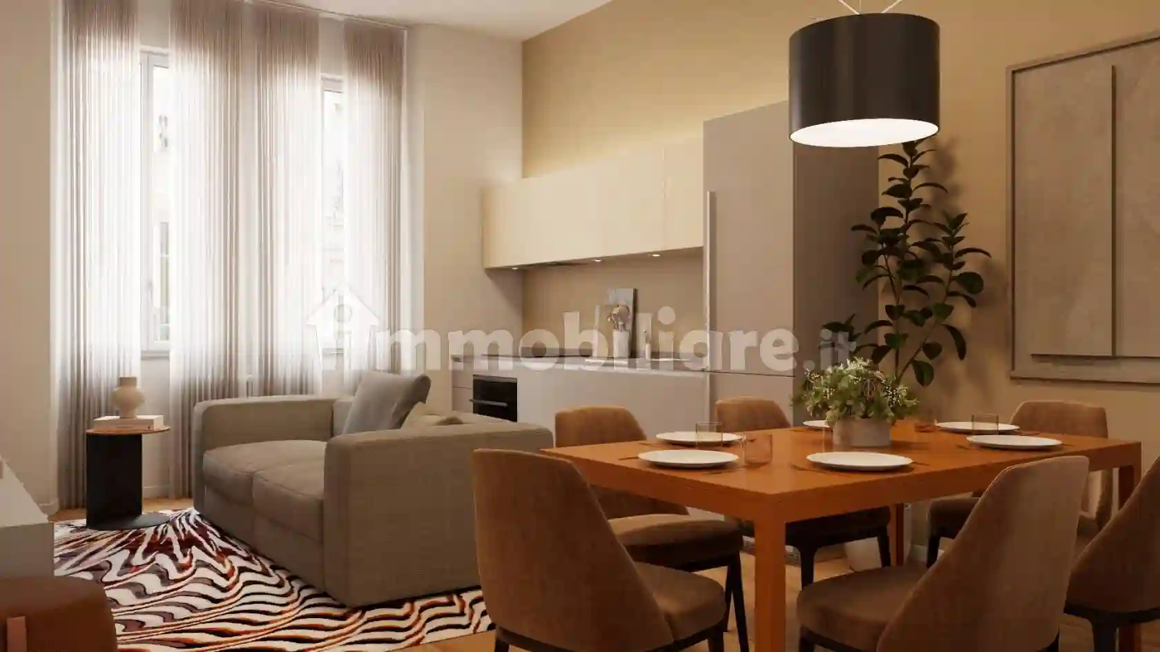 Appartamento - foto 3