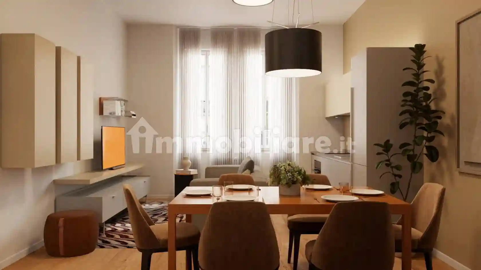 Appartamento - foto 5