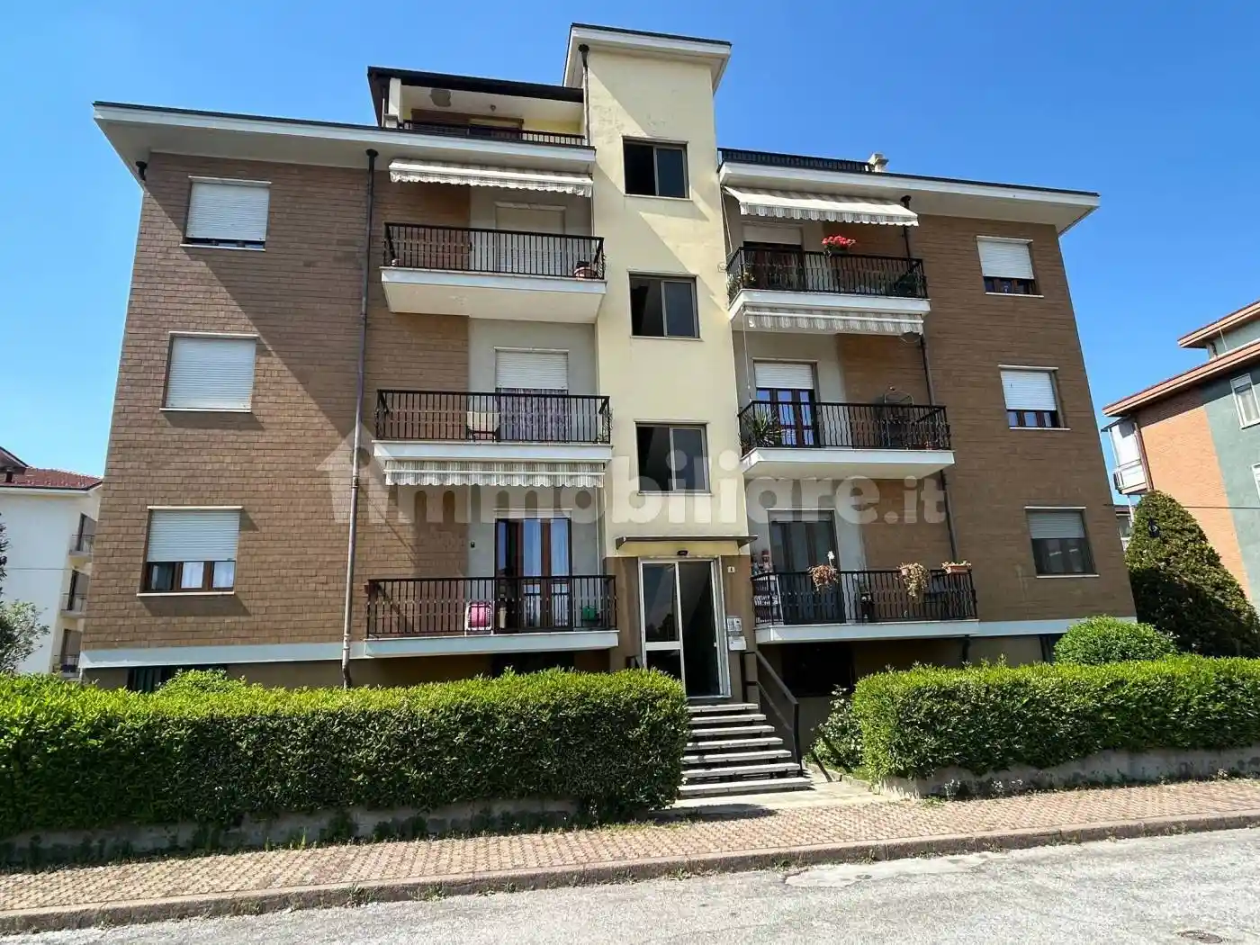 Appartamento in vendita a Cuneo