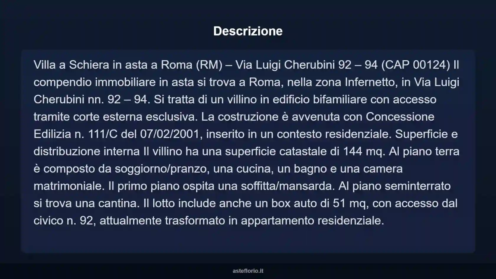 Villetta a schiera - foto 4