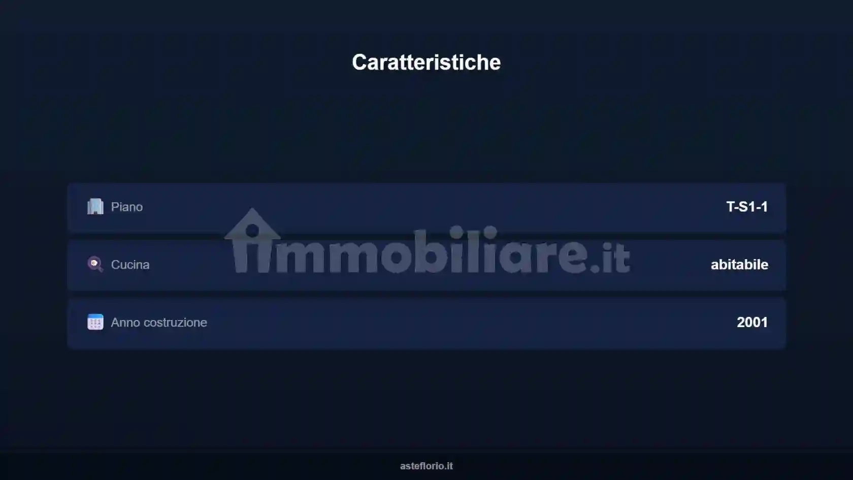 Villetta a schiera - foto 5