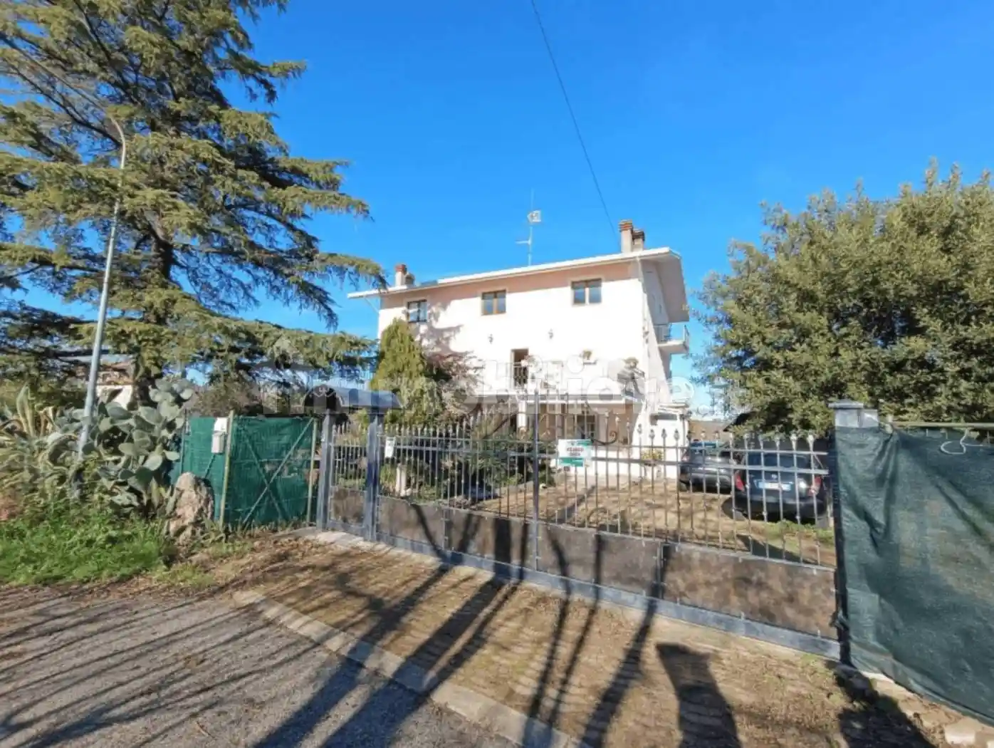 Villa in vendita a Orsogna