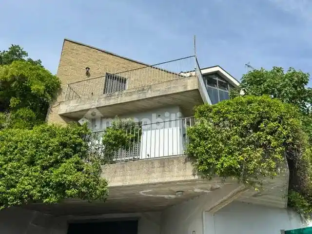 Villa in vendita a Monte San Pietro