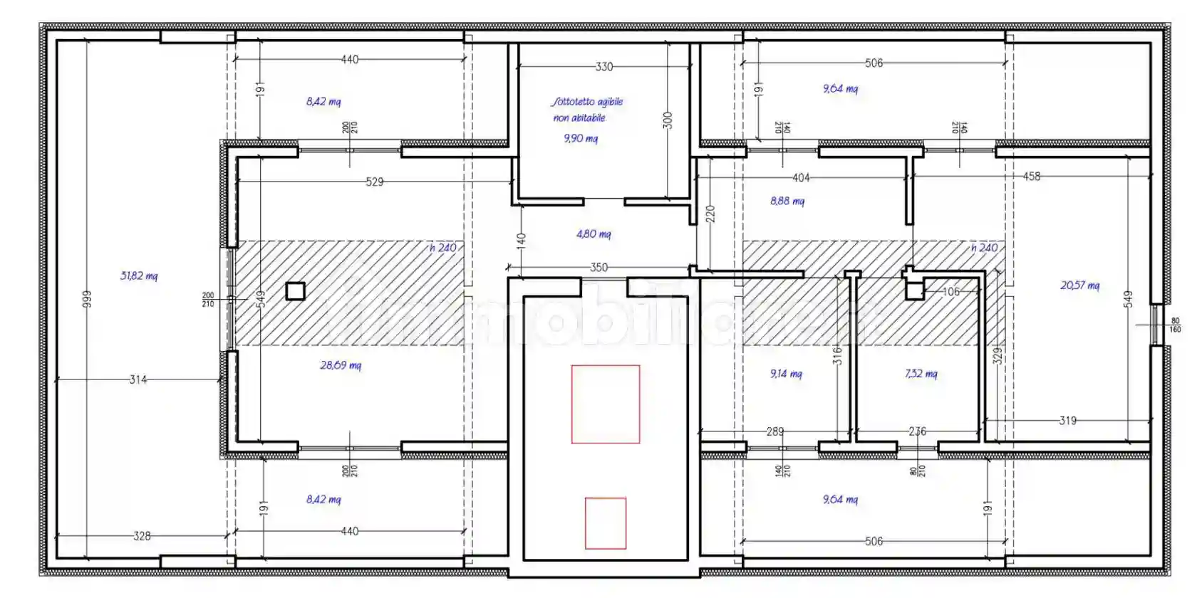 Attico - Mansarda - foto 2