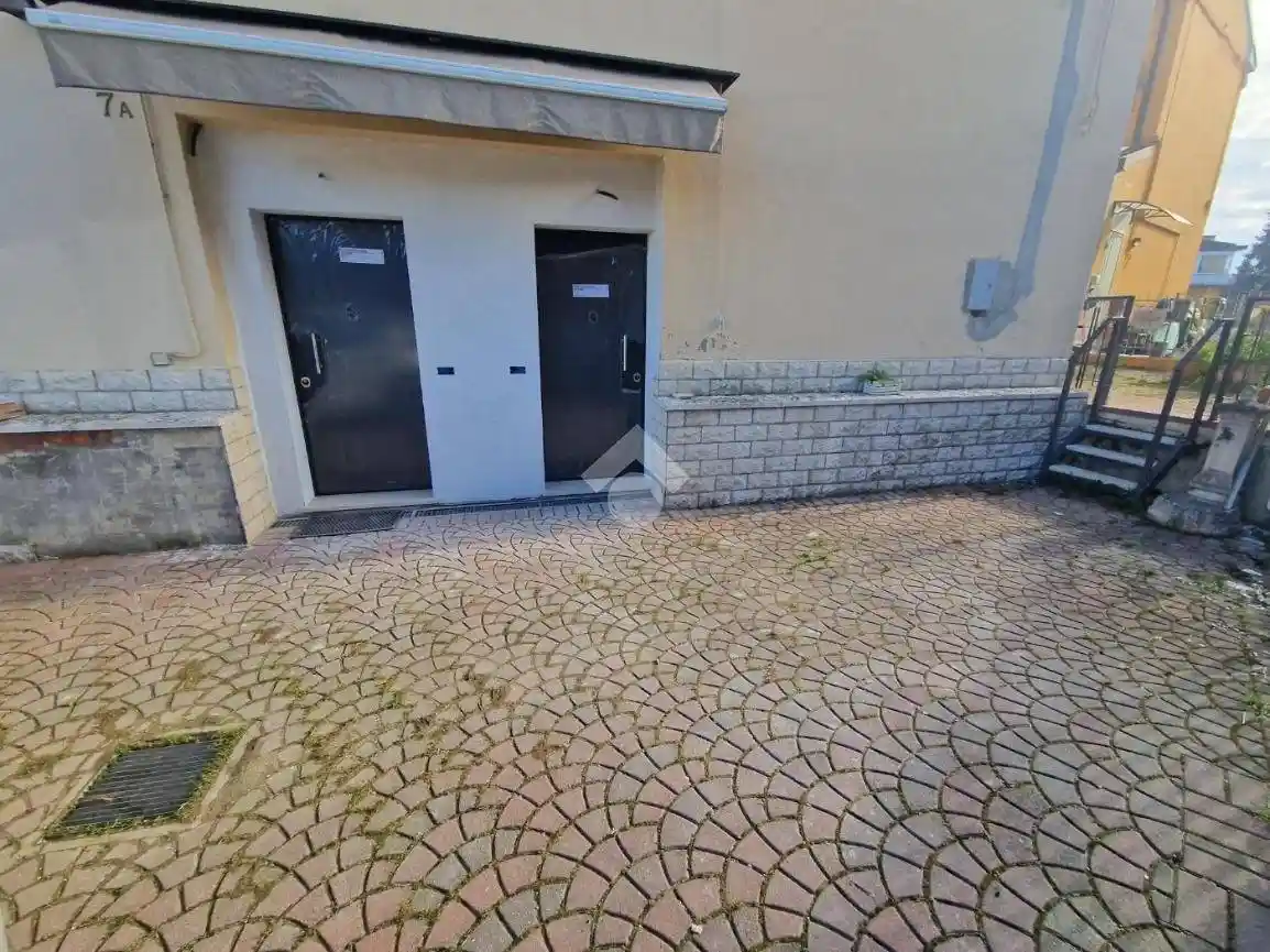 Appartamento in vendita a Bovolone