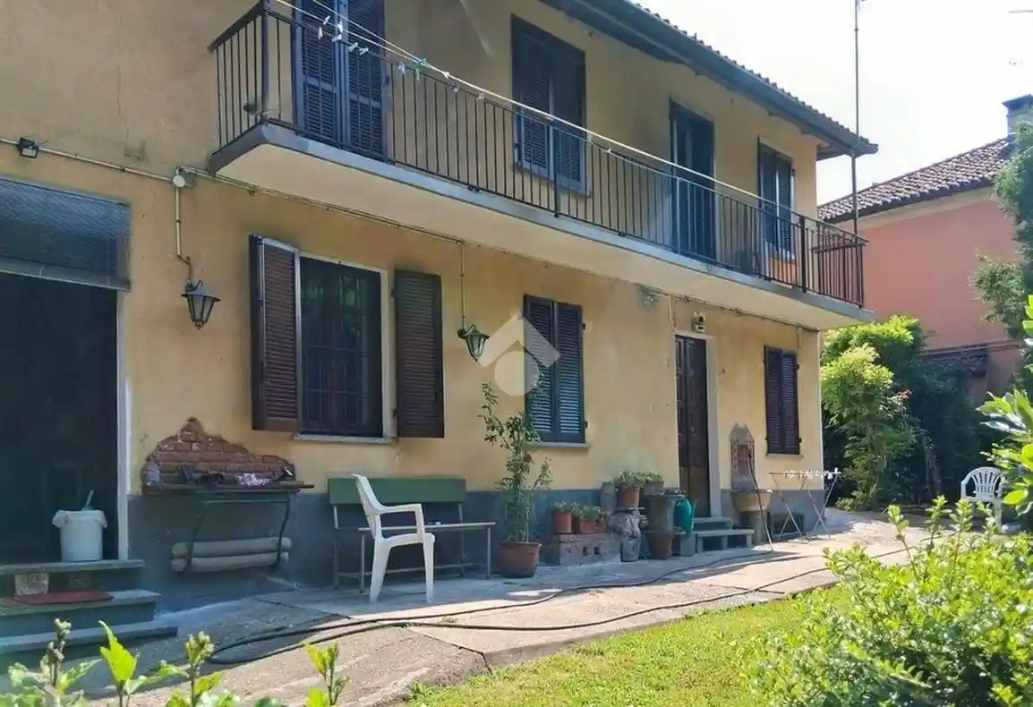 Villa in vendita a Torino
