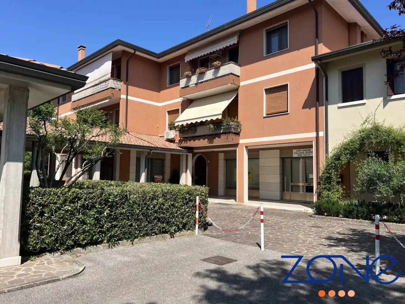Appartamento in vendita a Villorba