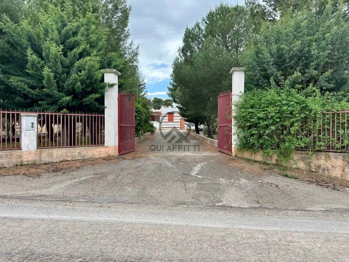 Villa in vendita a Andria
