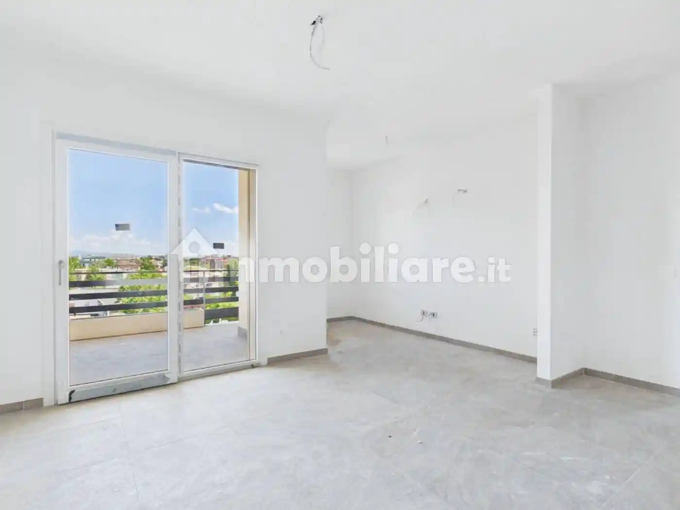 Attico - Mansarda in vendita a Roma
