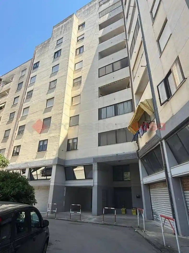 Attico - Mansarda in vendita a Taranto