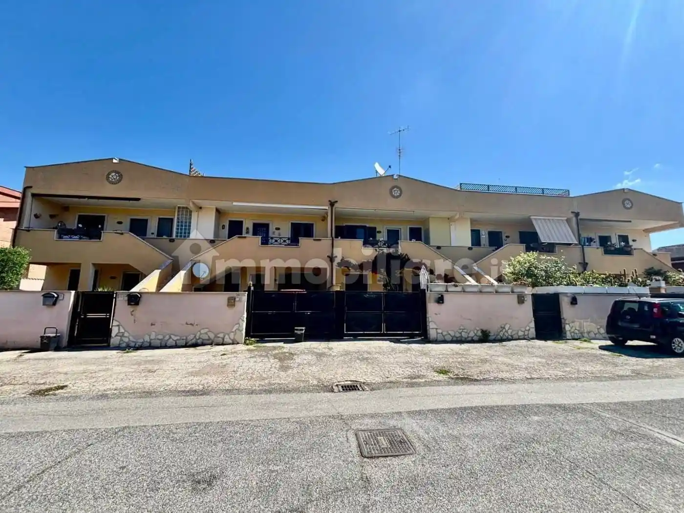 Appartamento in vendita a Pomezia