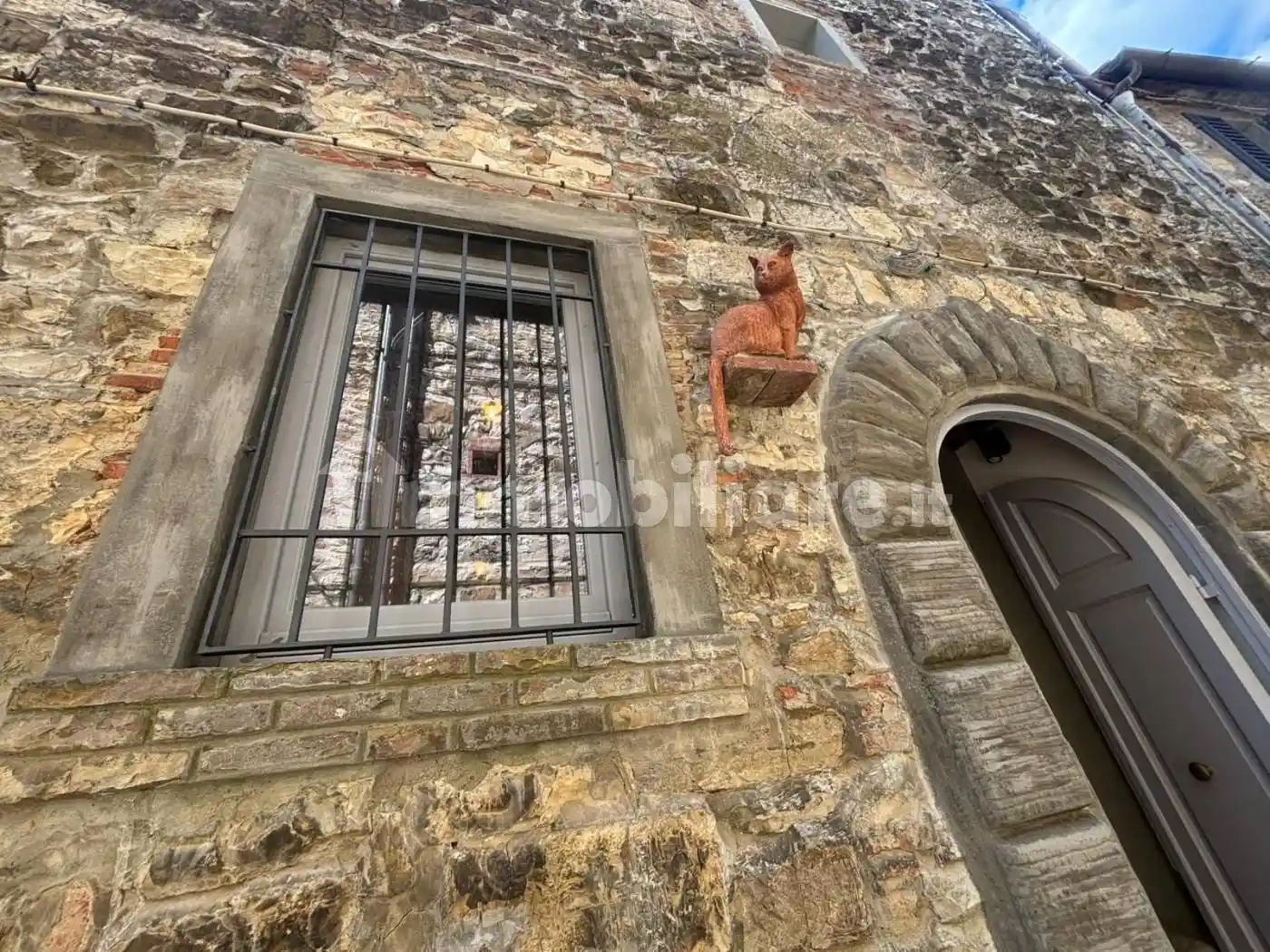 Casa indipendente in vendita a Greve in Chianti