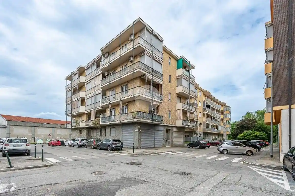 Appartamento in vendita a Grugliasco